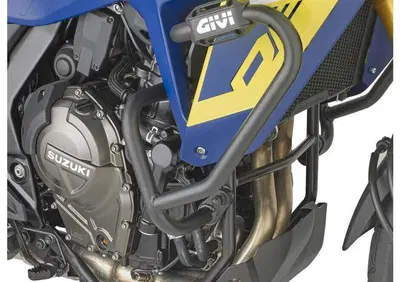 Paramotore Givi TN3125 Per SUZUKI V-Strom 800DE (2 - Annuncio 8886850