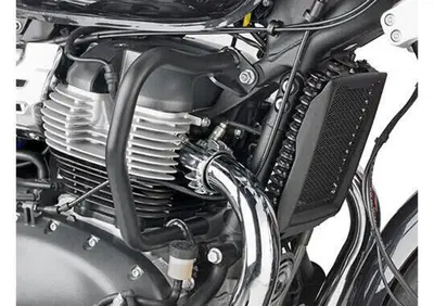 Paramotore Givi TN9058 ROYAL ENFIELD Shotgun 650 ( - Annuncio 9371192