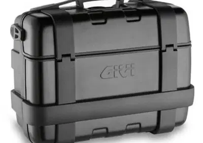Valigia laterale Givi Trekker trk46n monokey con f - Annuncio 8862238