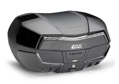 Bauletto Givi V58NNT Maxia 5 Tech Nero - Annuncio 8976801