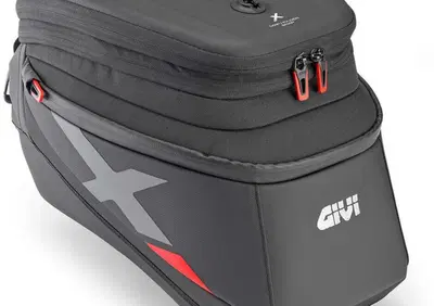 Borsa Serbatoio Givi X-Line Tanklock Nero - Annuncio 8924773