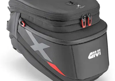 Borsa Serbatoio Givi XL05B TANKLOCK Espandibile 15 - Annuncio 8989800
