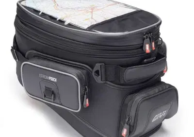 Borsa serbatoio Givi XS308Y 20 Litri Tanklock - Annuncio 8987135