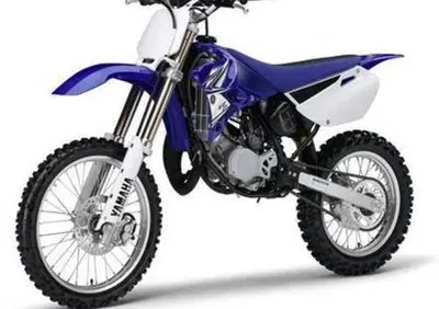 Kit plastiche moto Ufo Yamaha YZ 85cc 2013 ColOrig  - Annuncio 8979816