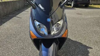Yamaha T-Max 500 (2004 - 07) usata