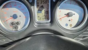 Yamaha T-Max 500 (2004 - 07)  (4)