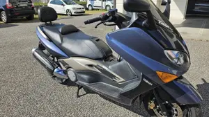 Yamaha T-Max 500 (2004 - 07)  (5)