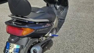 Yamaha T-Max 500 (2004 - 07)  (6)
