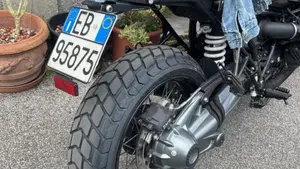 Bmw R nineT 1200 (2014 - 16)  (2)