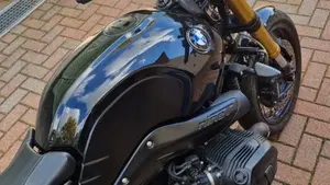 Bmw R nineT 1200 (2014 - 16)  (6)