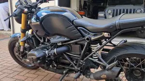 Bmw R nineT 1200 (2014 - 16)  (7)