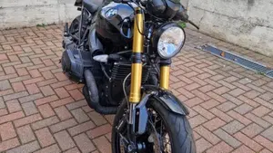 Bmw R nineT 1200 (2014 - 16)  (8)