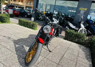 Ducati Scrambler 800 Icon (2015 - 16) - Annuncio 9998305