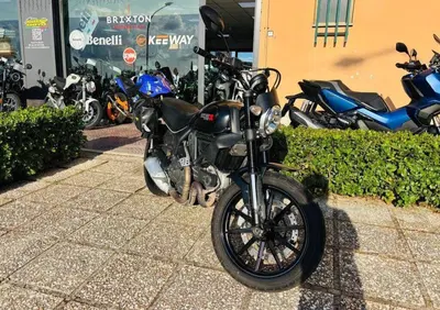 Ducati Scrambler 800 Icon (2015 - 16) - Annuncio 9998306
