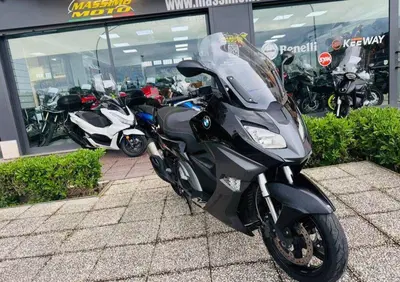 Bmw C 650 Sport (2016 - 20) - Annuncio 9998310