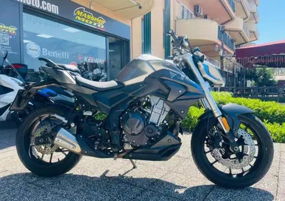 Voge Brivido 500R (2021 - 24) - Annuncio 9998326