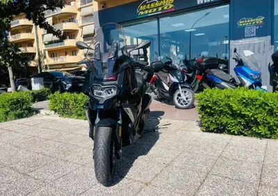 Bmw C 400 X (2025 - 26) - Annuncio 9998333