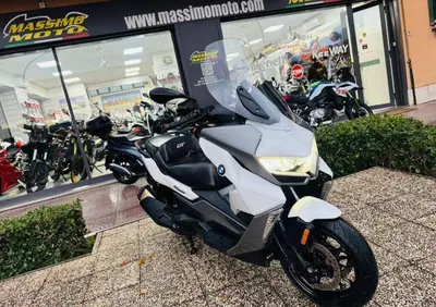 Bmw C 400 GT (2019 - 20) - Annuncio 9998334