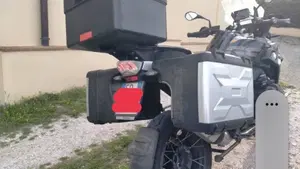Bmw R 1250 GS (2019 - 20)  (4)