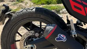 Ducati Scrambler 800 Full Throttle (2023 - 24)  (3)