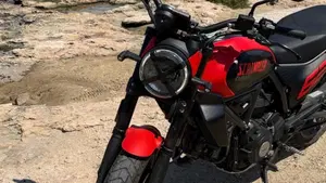 Ducati Scrambler 800 Full Throttle (2023 - 24)  (4)