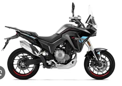 Morbidelli T502X (2026) - Annuncio 9998347
