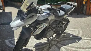 Bmw R 1200 GS (2013 - 16) 