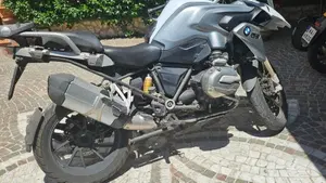Bmw R 1200 GS (2013 - 16)  (2)