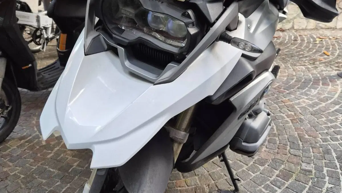 Bmw R 1200 GS (2013 - 16)  (3)
