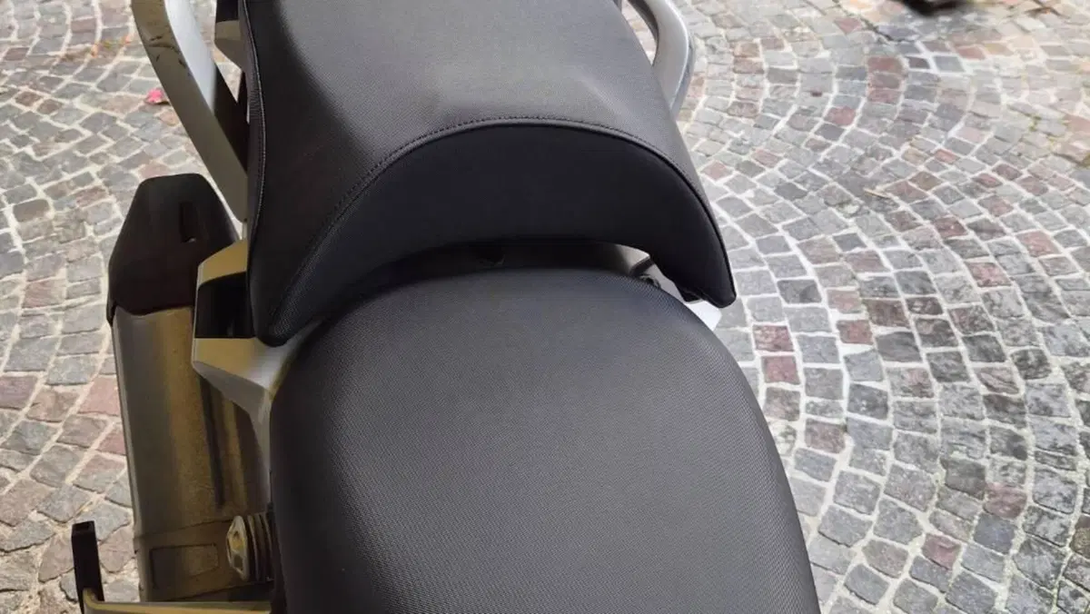 Bmw R 1200 GS (2013 - 16)  (6)