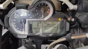 Bmw R 1200 GS (2013 - 16)  (7)