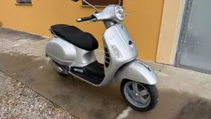 Vespa GTS 250 i.e. 