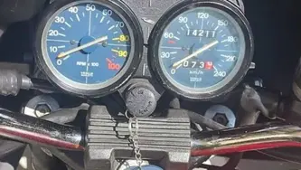 Benelli Turismo  epoca