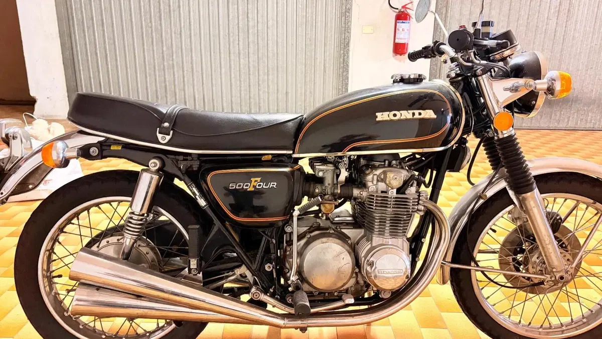Honda   (3)