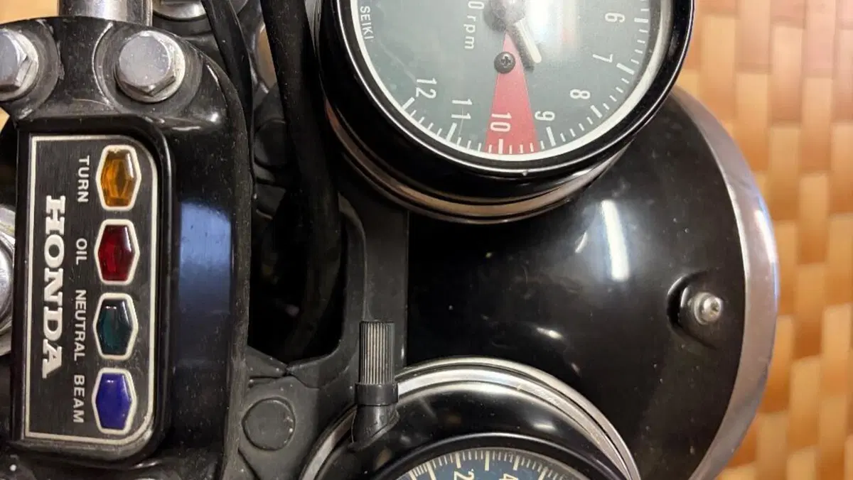 Honda   (5)