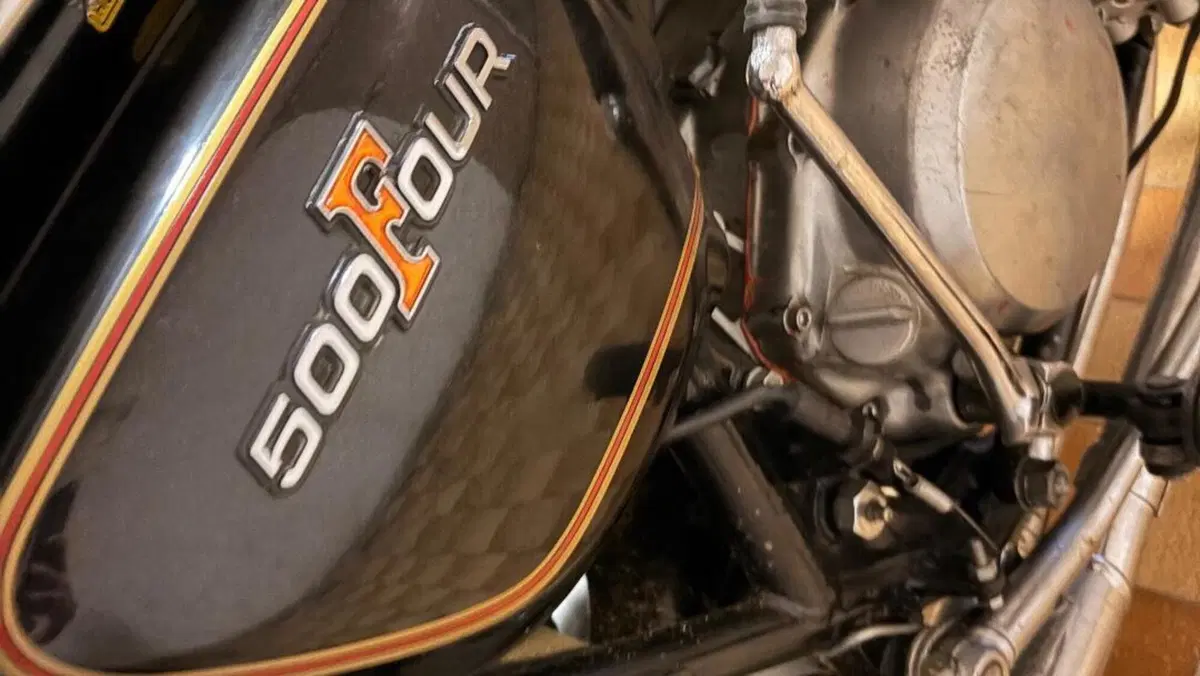 Honda   (6)