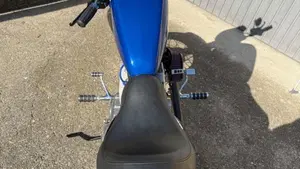 Harley-Davidson 883 (2008 - 09) - XL  (5)