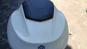 Piaggio Beverly 350 Police ABS-ASR (2018 - 20)  (5)