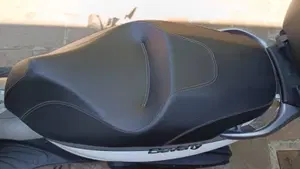 Piaggio Beverly 350 Police ABS-ASR (2018 - 20)  (8)