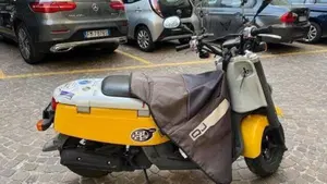 Yamaha Giggle 50  (3)