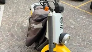 Yamaha Giggle 50  (8)