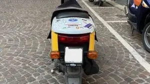 Yamaha Giggle 50  (9)