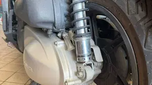 Honda SH 300 i (2011 - 14)  (6)