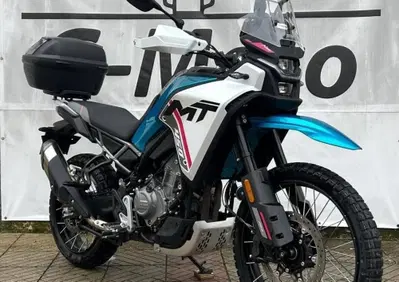 CFMOTO 450MT (2024 - 26) - Annuncio 9998368