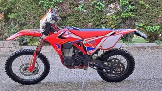 Betamotor RR 350 4T Enduro EFI (2015) usata