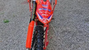 Betamotor RR 350 4T Enduro EFI (2015)  (2)