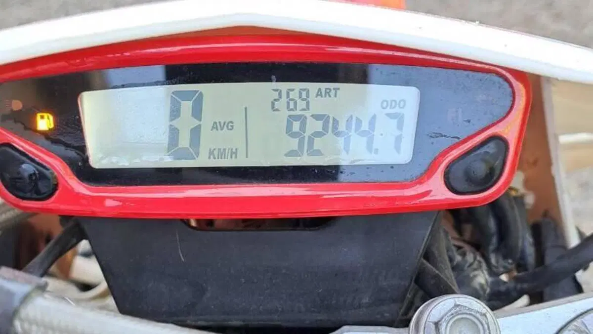 Betamotor RR 350 4T Enduro EFI (2015)  (5)