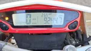 Betamotor RR 350 4T Enduro EFI (2015)  (5)