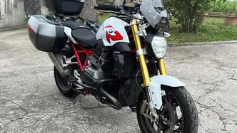 Bmw R 1200 R (2015 - 16) usata