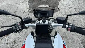Bmw R 1200 R (2015 - 16)  (6)